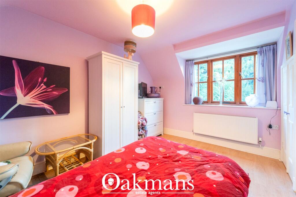 Additional image 25 of Hole Lane, Bournville Village Trust, Birmingham, B31