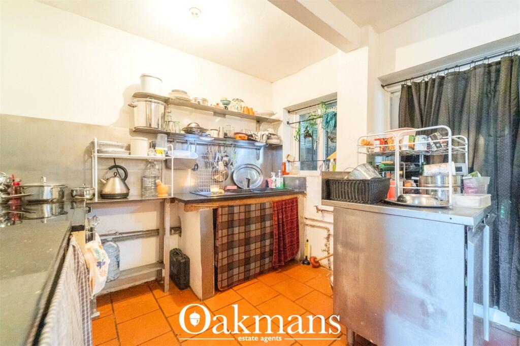 Additional image 4 of Pool Farm Road, Birmingham, West Midlands, B27