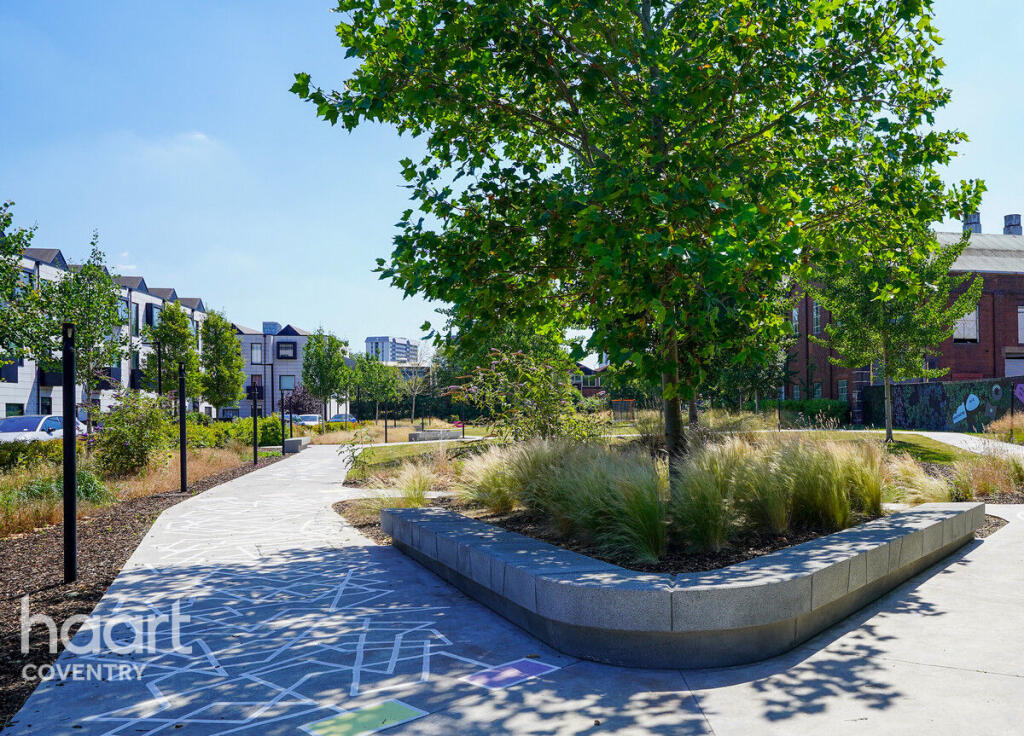 Additional image 10 of South Loop Green, Birmingham