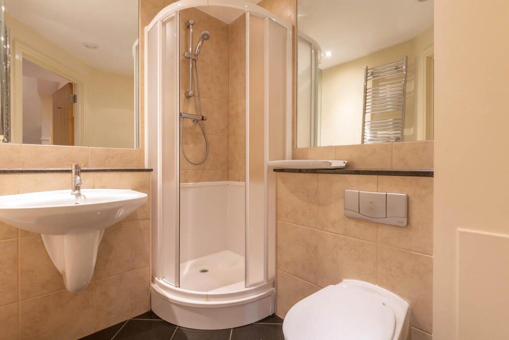 Additional image 11 of Islington Gates, Fleet Street, B3 1JL