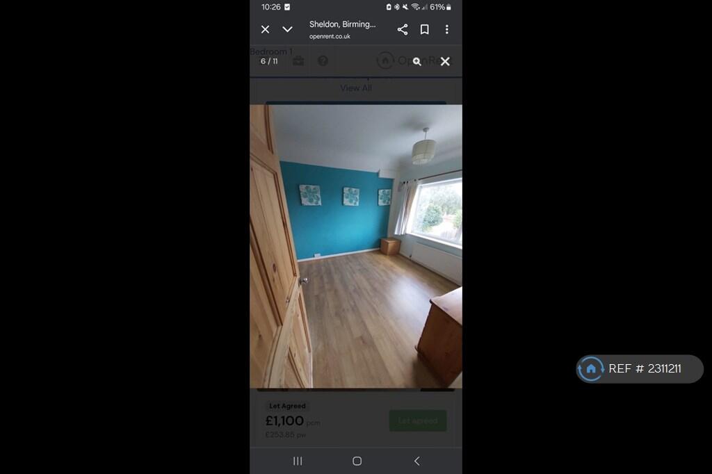 Additional image 6 of Church Road, Birmingham, B26