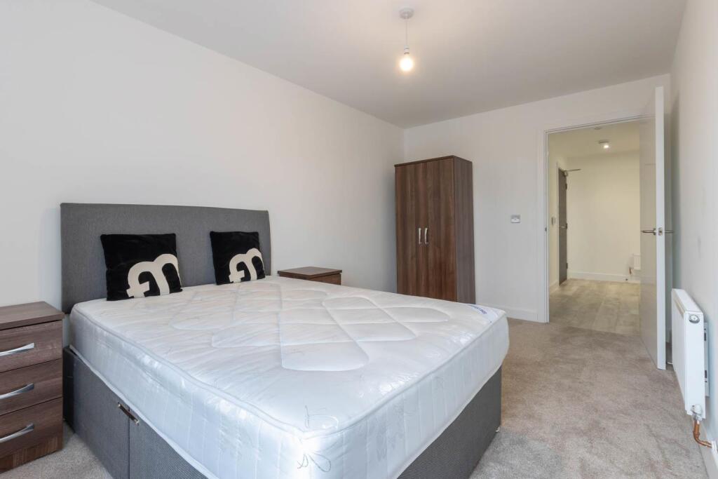 Additional image 9 of Cliveland House, Cliveland Street, Birmingham