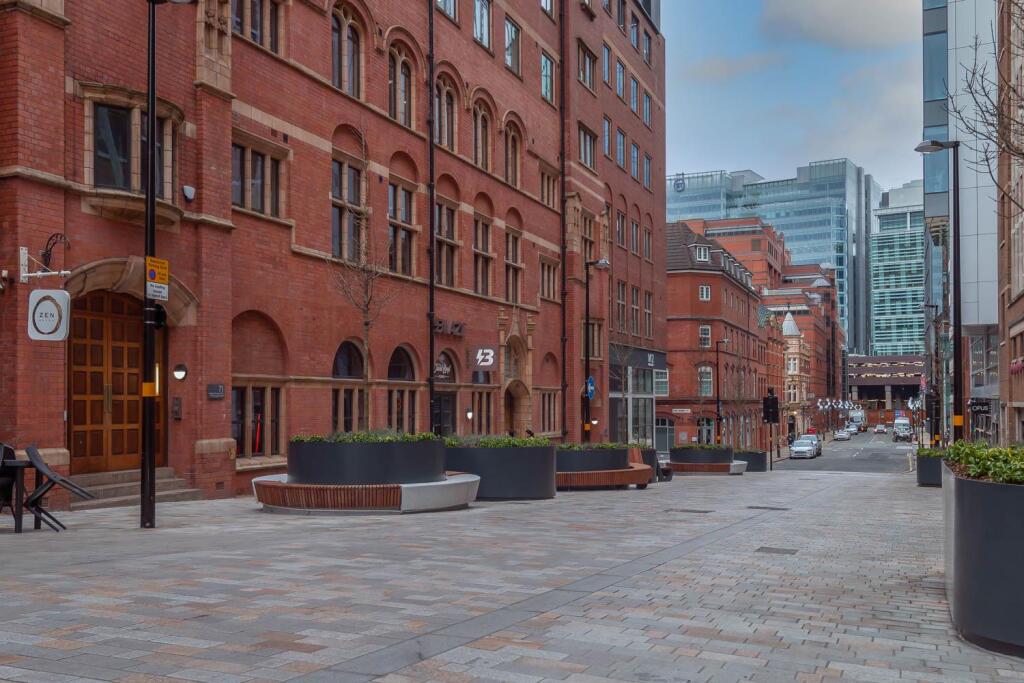 Additional image 14 of The Lightwell, Cornwall Street, Birmingham