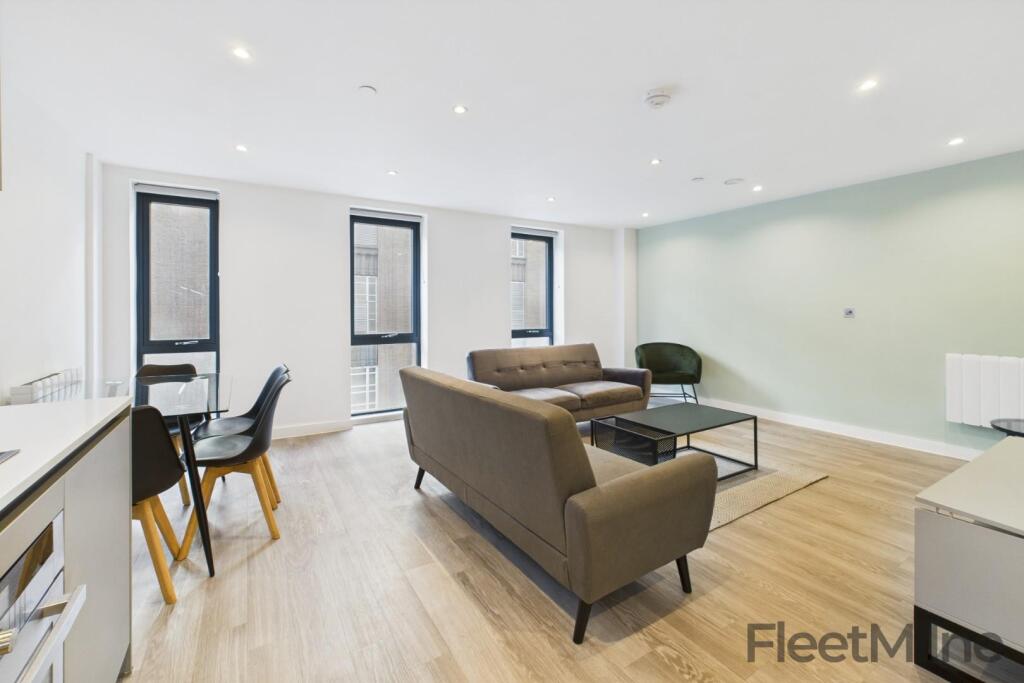 Additional image 2 of Lionel Street, B3 1EE