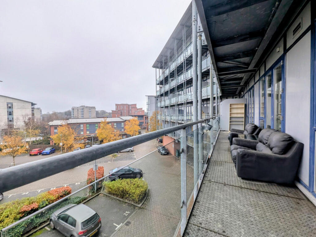 Additional image 11 of Bath Row, Birmingham, B15 2