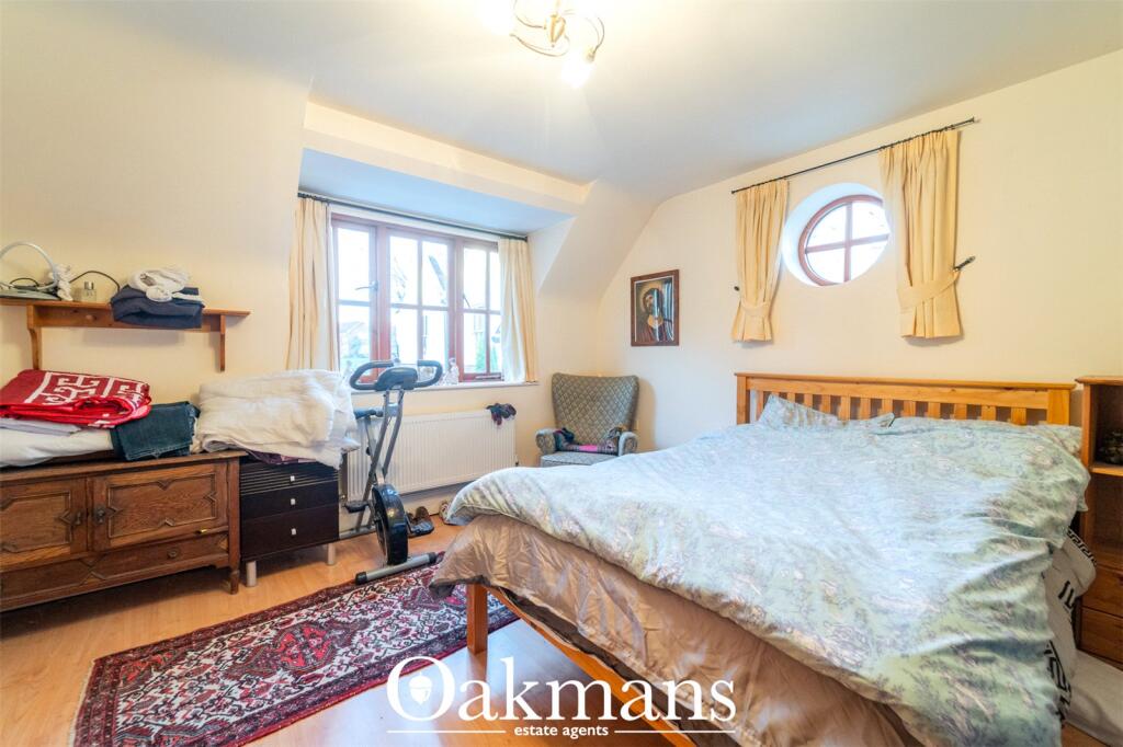 Additional image 21 of Hole Lane, Bournville Village Trust, Birmingham, B31