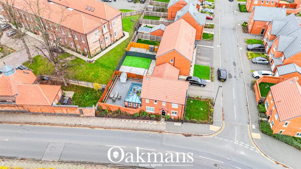 Additional image 49 of Heroes Drive, Birmingham, B29