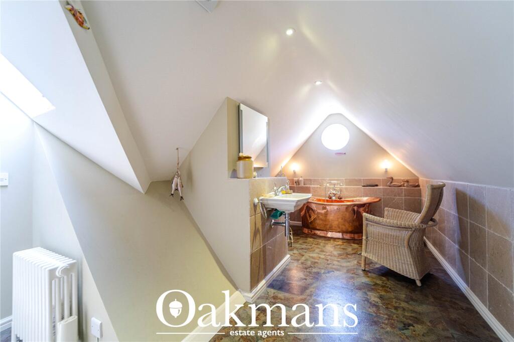 Additional image 3 of Newent Road, Bournville Village, Birmingham, B31