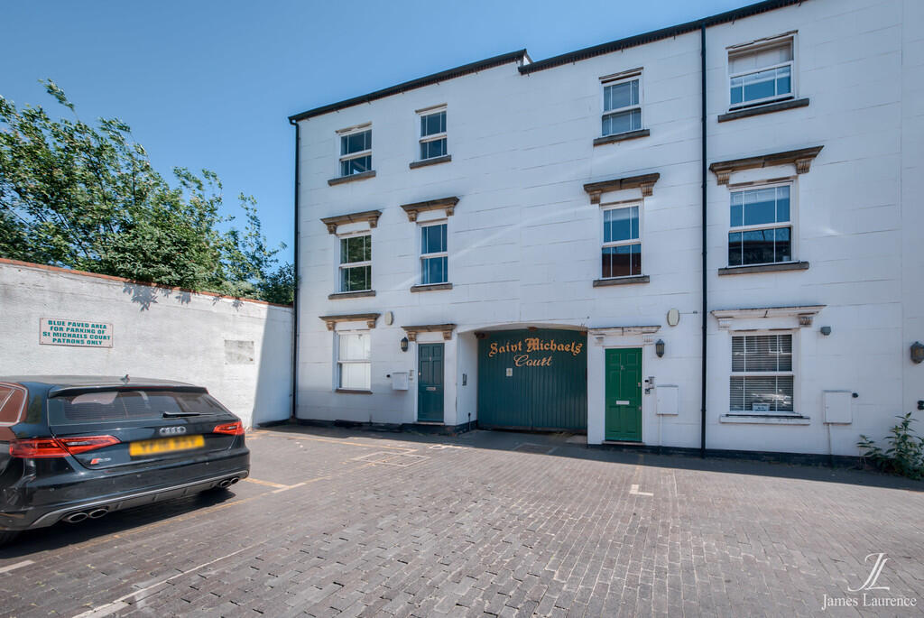 Additional image 4 of St Michael's Court, Warstone Parade East, Jewellery Quarter