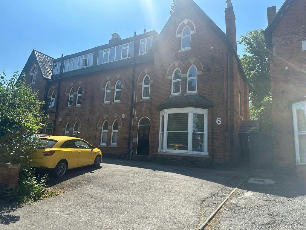 Property image for Rotton Park Road, Edgbaston, B16 9JJ