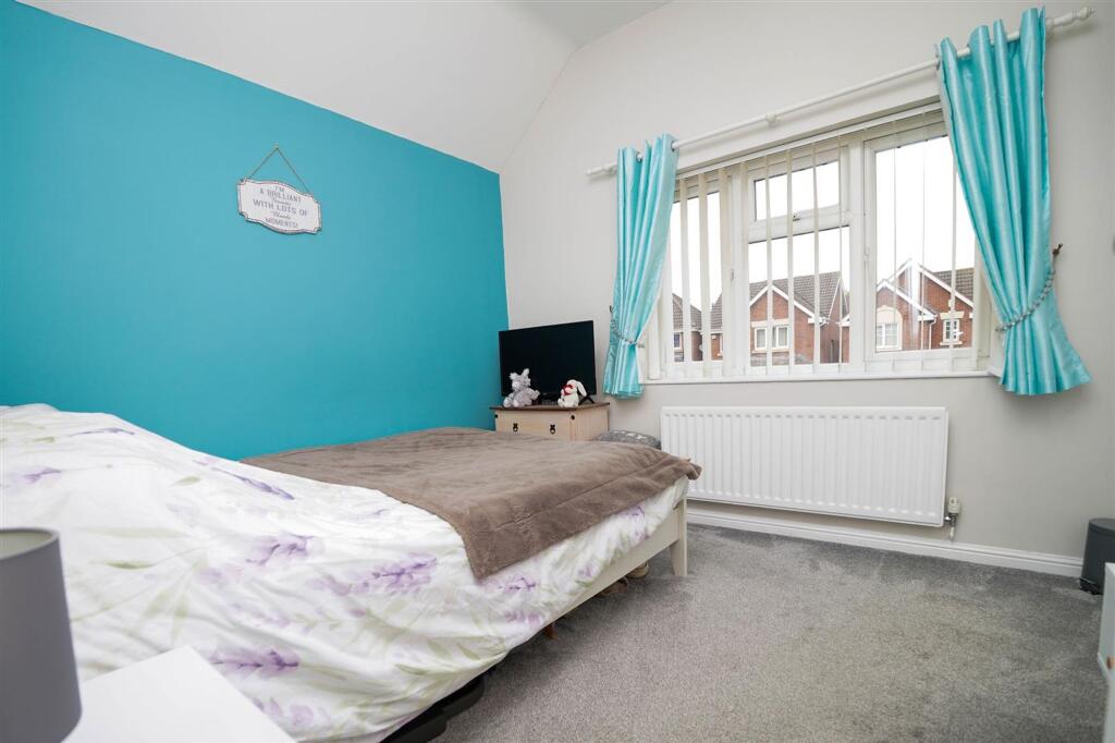 Additional image 14 of Kingfisher Close, Birmingham, B26