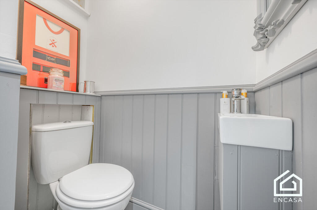 Additional image 12 of Dorsington Road , Solihull