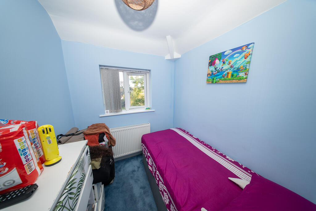 Additional image 16 of Gospel Lane, Birmingham, West Midlands