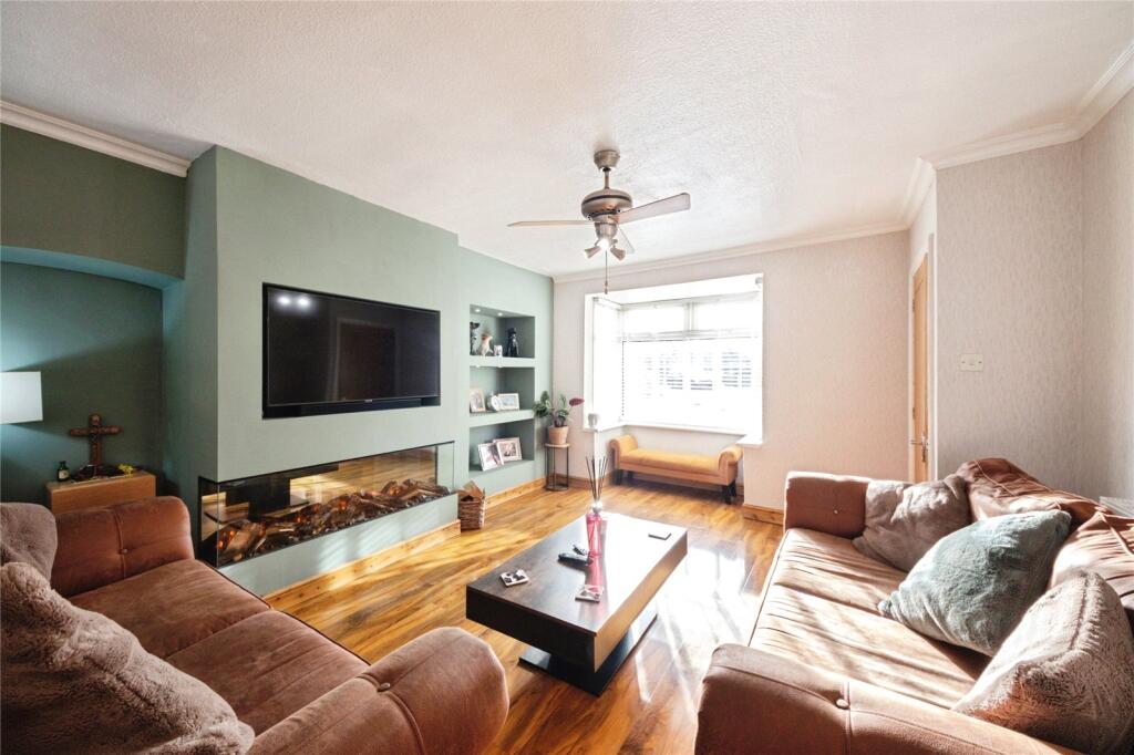 Additional image 4 of Broom Hall Grove, Acocks Green, Birmingham, West Midlands, B27