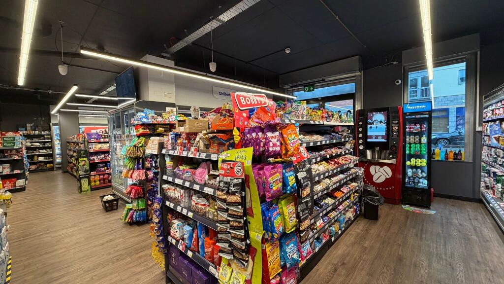 Additional image 3 of Unit ,  -  Great Hampton Street, Birmingham