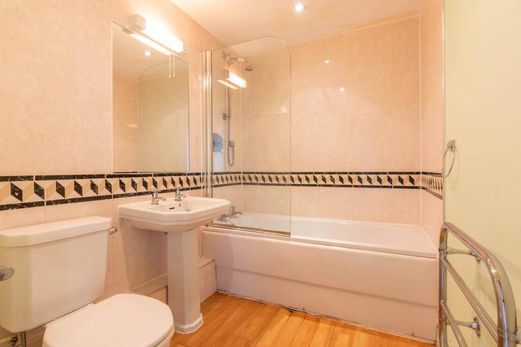 Additional image 8 of Essex House, Temple Street, B2 5DB