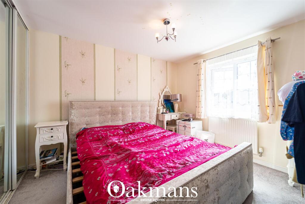 Additional image 12 of Ley Hill Farm Road, Birmingham, B31