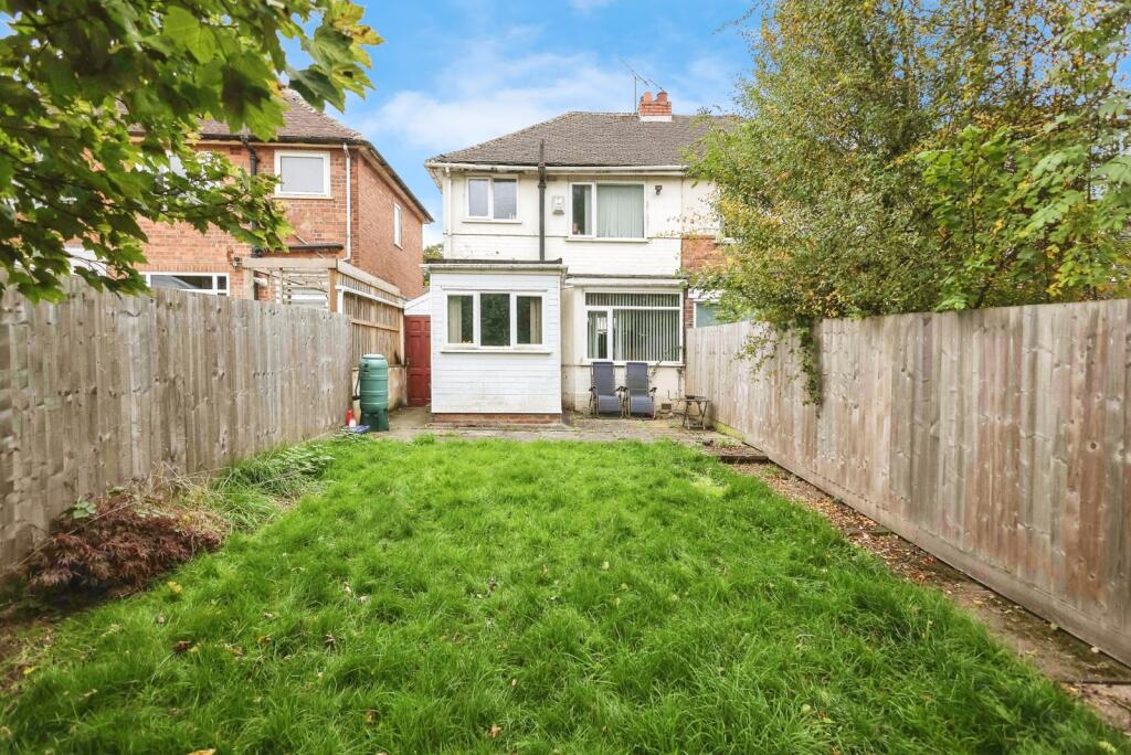 Additional image 6 of Corisande Road, Birmingham, West Midlands, B29