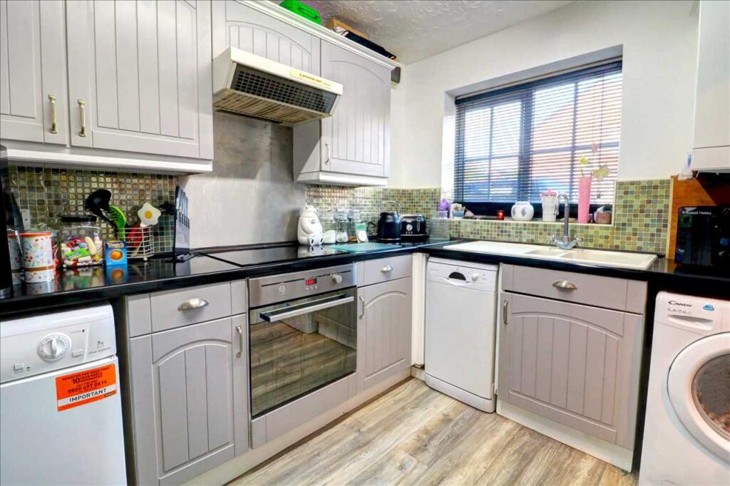 Additional image 10 of Smallwood Close, Pype Hayes, Erdington