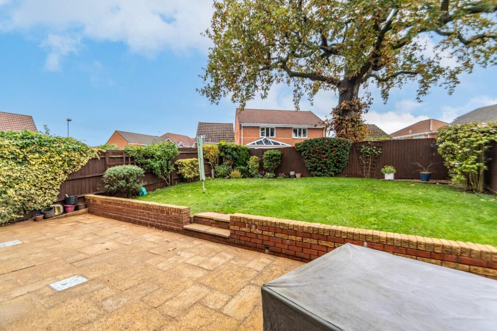 Additional image 12 of Illey Close, Birmingham, West Midlands, B31