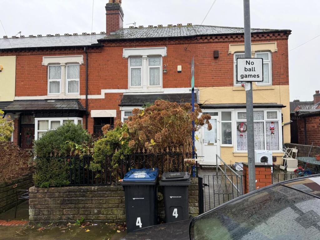 Additional image 2 of Stockwell Road , Birmingham, B21 9RJ