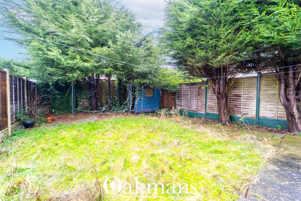 Additional image 23 of Sparrey Drive, Birmingham, West Midlands, B30