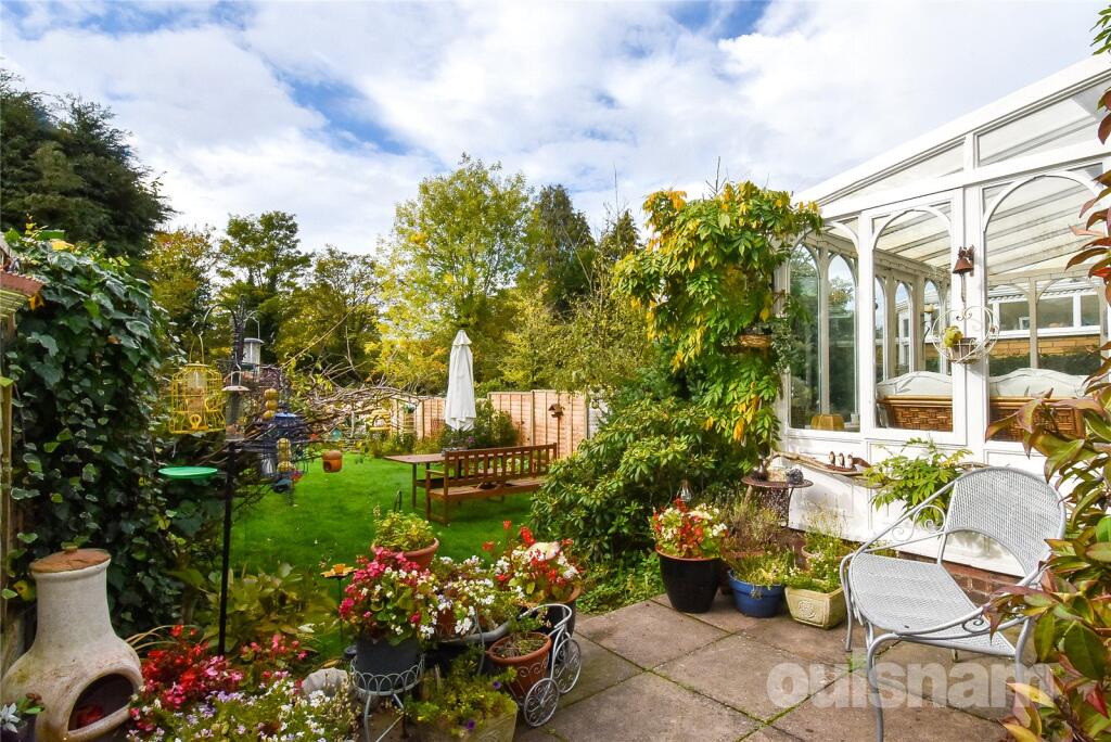 Additional image 22 of Robin Hood Lane, Hall Green, Birmingham, West Midlands, B28