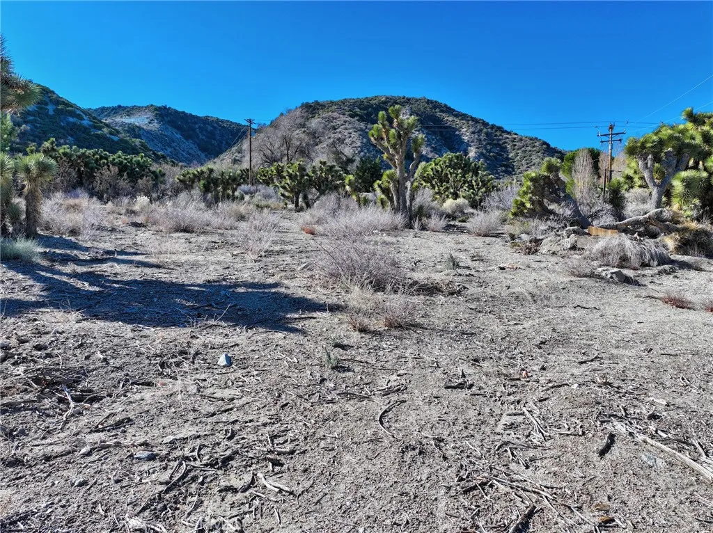 Additional image 10 of 7325 Desert Front Road, Pinon Hills, CA 92397