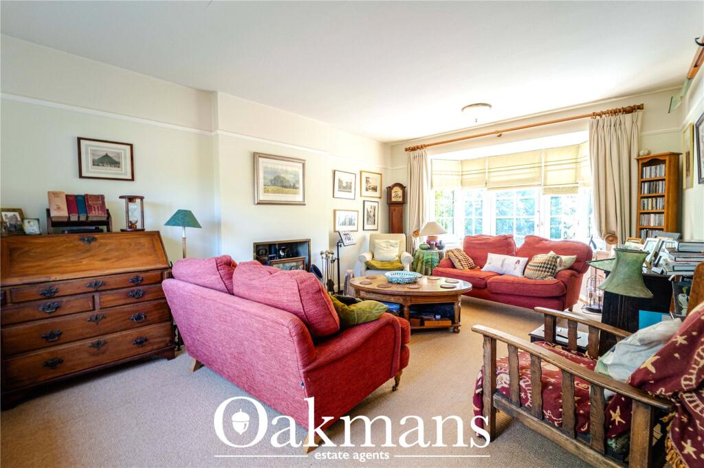 Additional image 6 of Newent Road, Bournville Village, Birmingham, B31