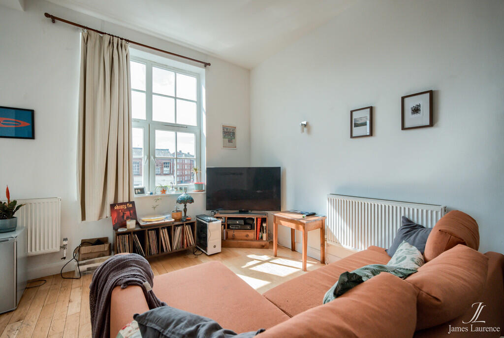 Additional image 8 of Three Apartments & Freehold - James Street, Jewellery Quarter, Birmingham City Centre