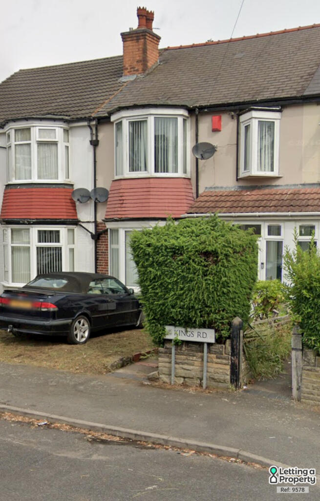 Additional image 17 of Kings Road, Stockland Green, Birmingham, West Midlands, B23 7JN