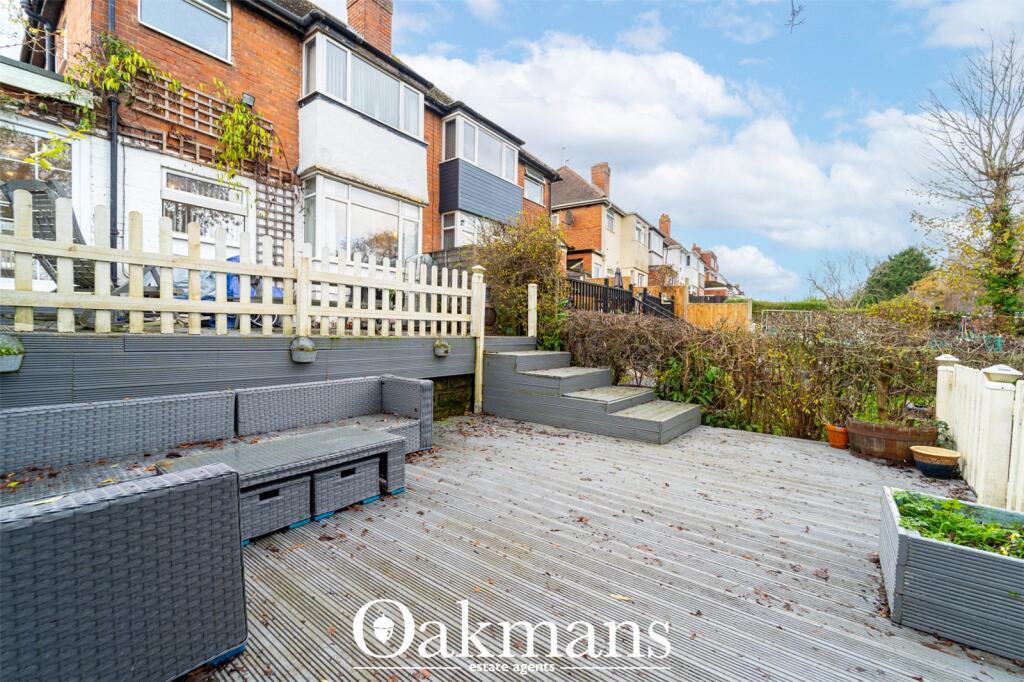 Additional image 36 of Bradstock Road, Birmingham, B30