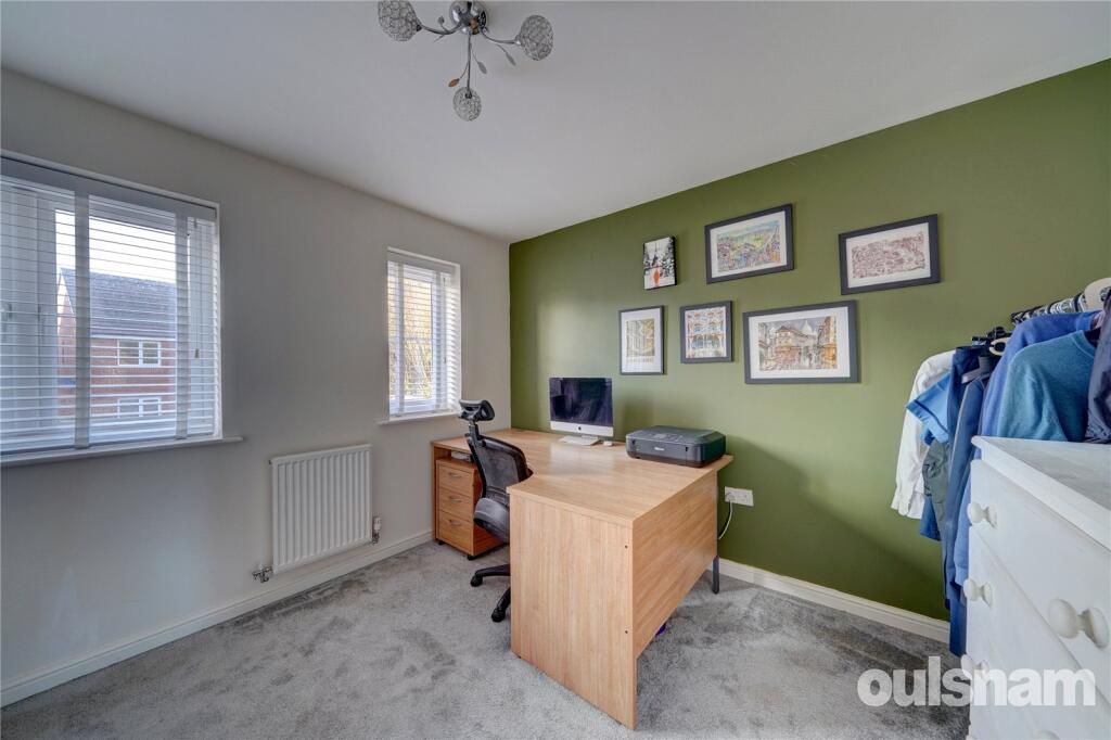 Additional image 13 of Hawker Close, Birmingham, West Midlands, B31