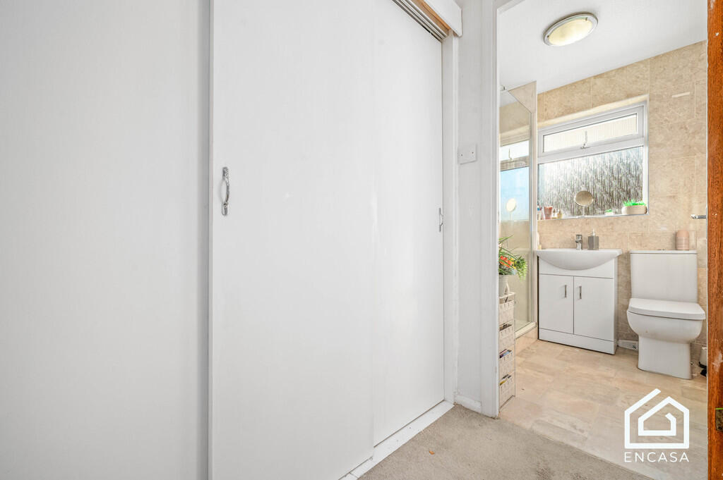 Additional image 7 of The Vineries , Acocks Green