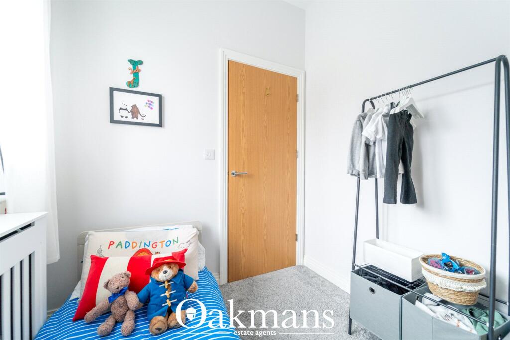 Additional image 23 of New House Farm Drive, Northfield, Birmingham, B31