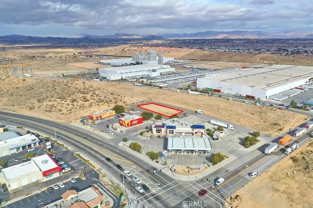 Additional image 3 of Hesperia Road, Victorville, CA 92395
