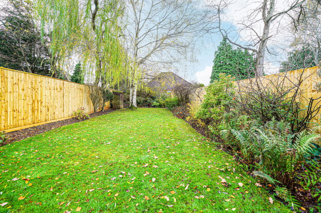 Additional image 18 of Dalbury Road, Hall Green, Birmingham, B28 0NF