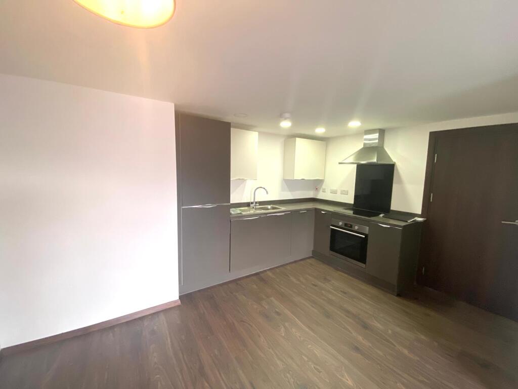 Additional image 2 of Solihull Heights, B26