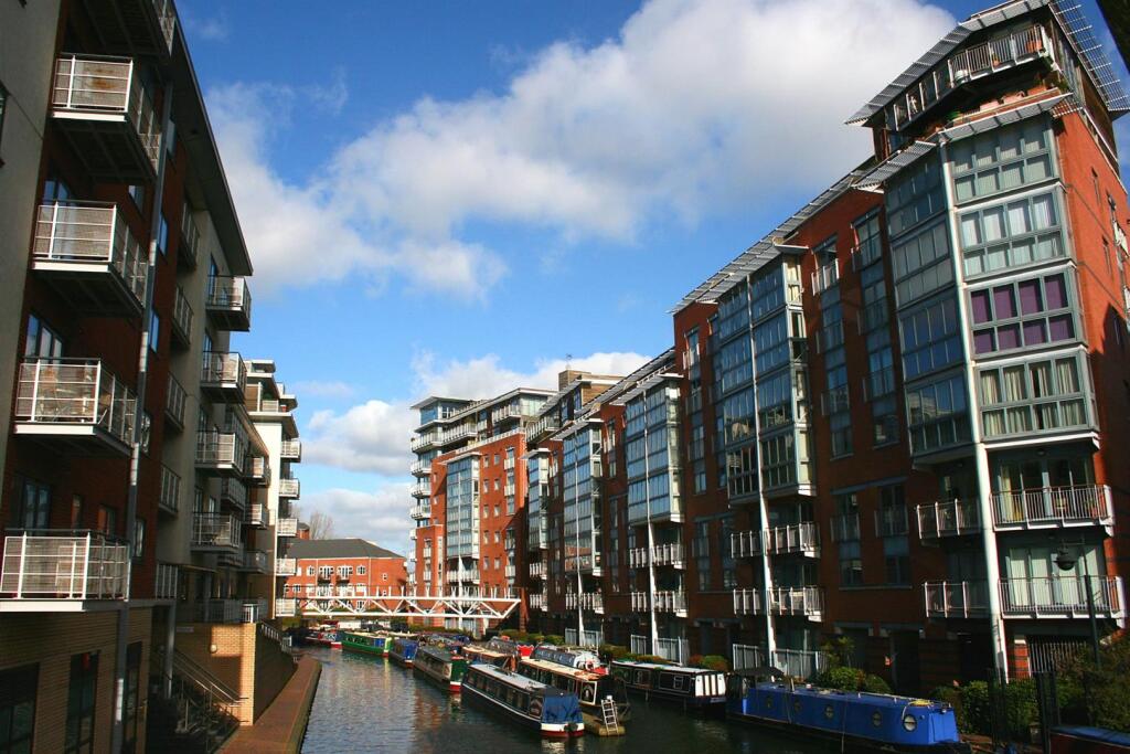 Additional image 5 of King Edwards Wharf, City Centre