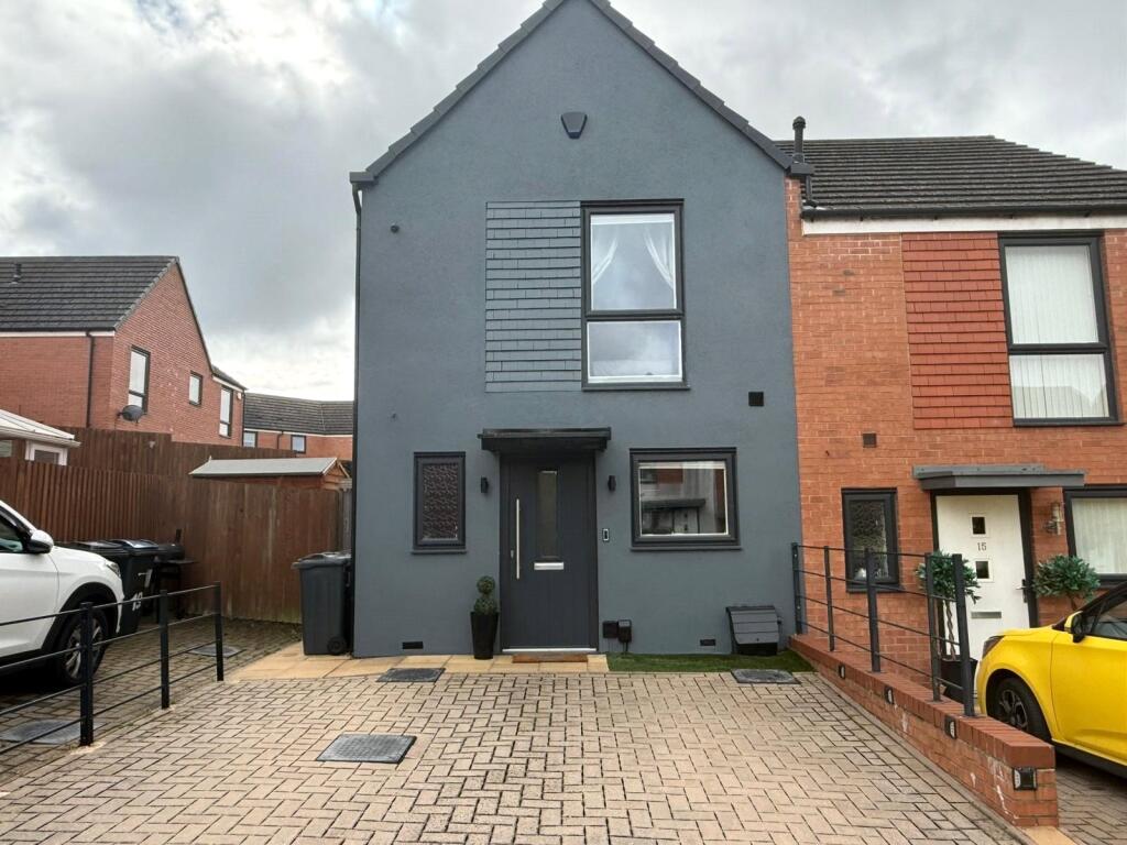 Additional image 17 of Herbert Road, Birmingham, West Midlands, B31