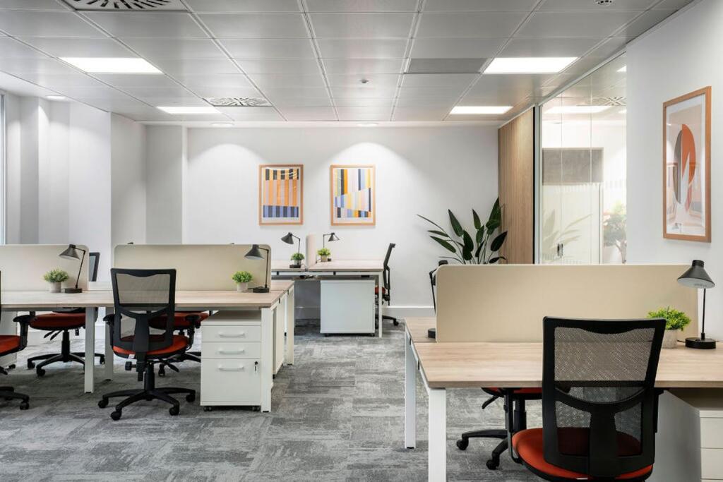 Additional image 6 of Livery Place, 35 Livery Street, Birmingham, B3 2PB