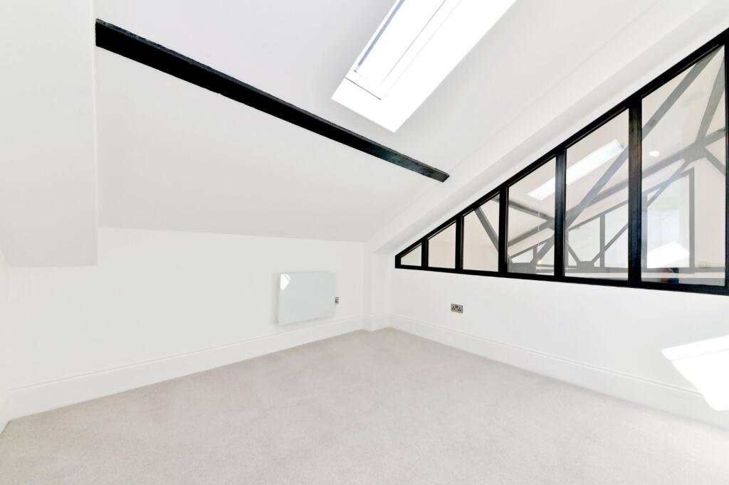 Additional image 35 of The Gothic, 4-6 Great Hampton Street, Birmingham, B18