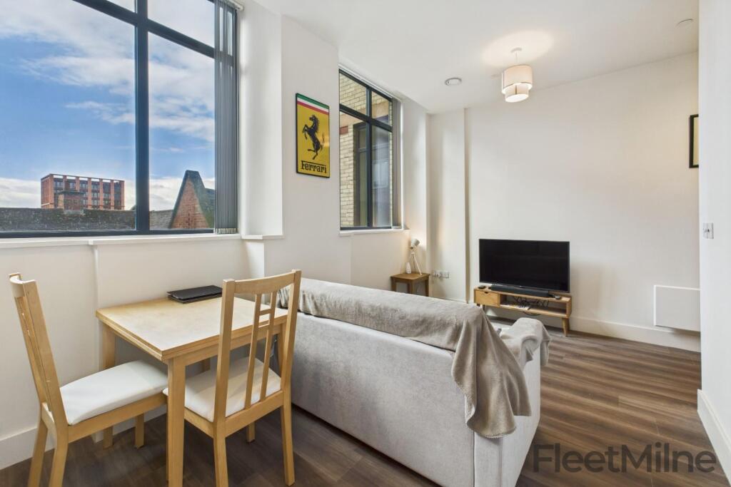 Additional image 5 of The Lightwell, Cornwall Street, Birmingham