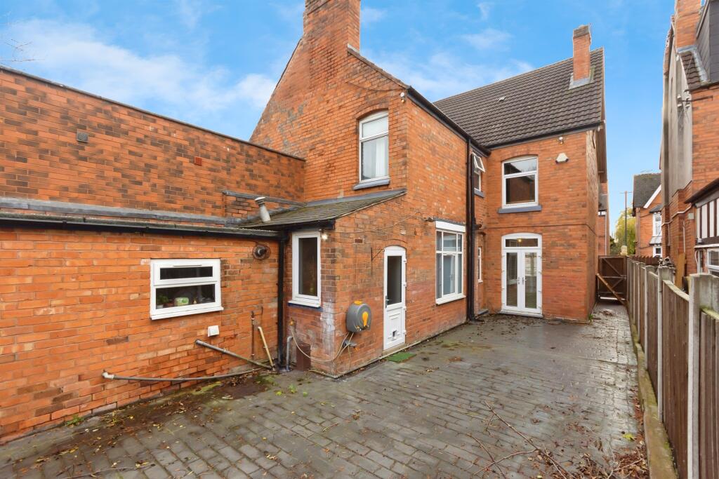 Additional image 14 of Westfield Road, Acocks Green, Birmingham