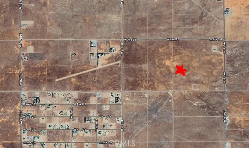 Additional image 4 of Ave B12 Vic 75 Stw Lancaster, Antelope Acres, CA 93536