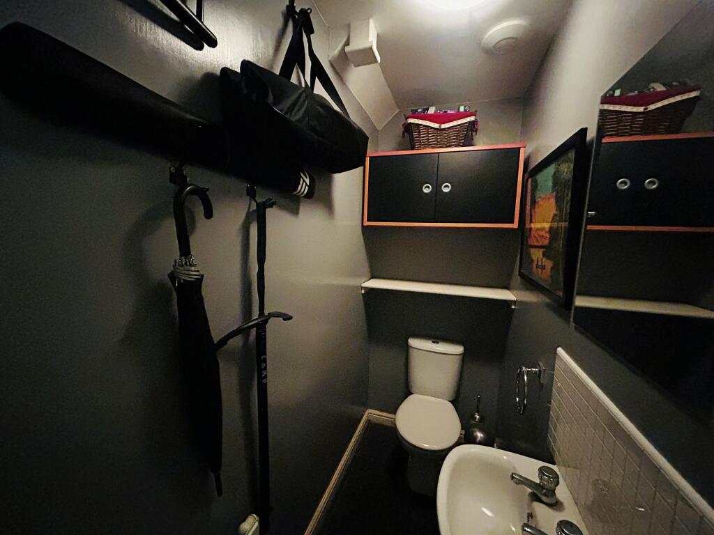 Additional image 7 of Ley Hill Farm Road, Northfield