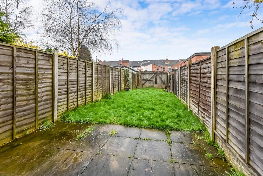 Additional image 12 of Dean Road, BIRMINGHAM