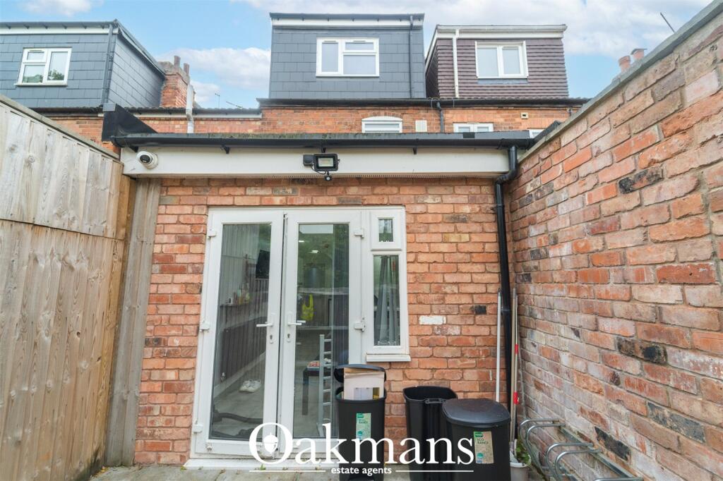 Additional image 19 of Lime Avenue, Dawlish Road, Birmingham, West Midlands, B29