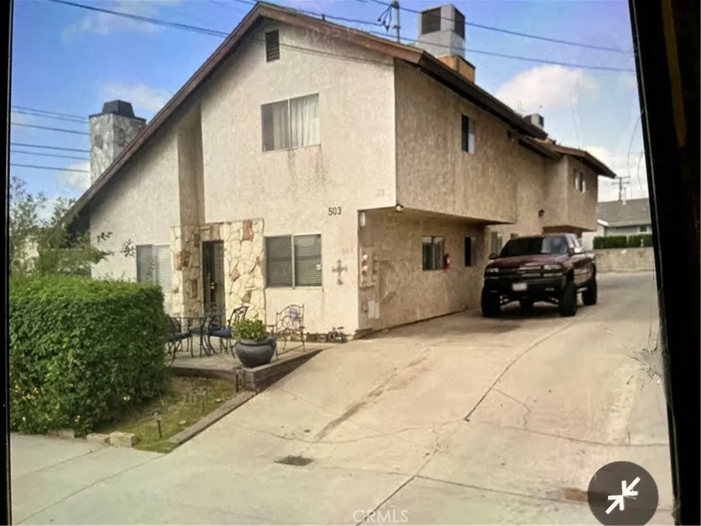 Additional image 13 of 503 S 1st Street Unit 3, Alhambra, CA 91801