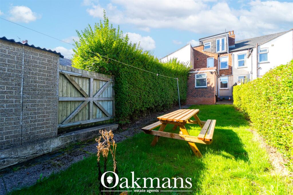 Additional image 54 of Lea House Road, Birmingham, B30